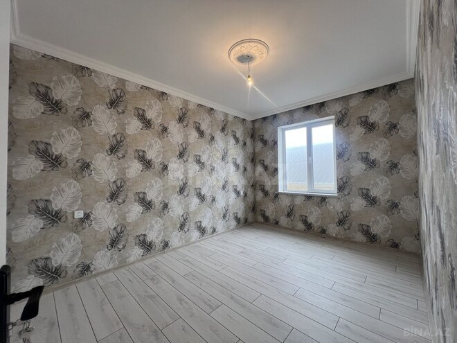 3 otaqlı həyət evi/bağ evi - Masazır q. - 80 m² (7)