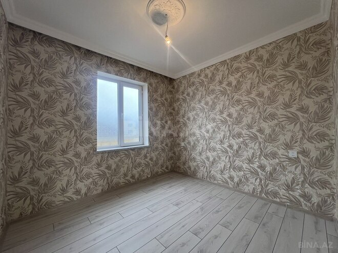 3 otaqlı həyət evi/bağ evi - Masazır q. - 80 m² (6)