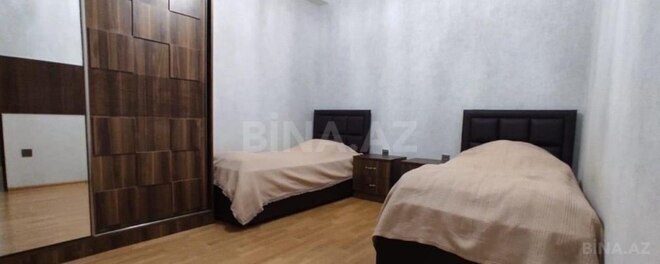 3 otaqlı yeni tikili - Gənclik m. - 80 m² (6)
