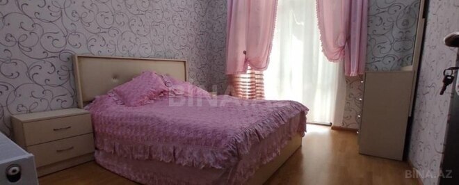 3 otaqlı yeni tikili - Gənclik m. - 80 m² (7)