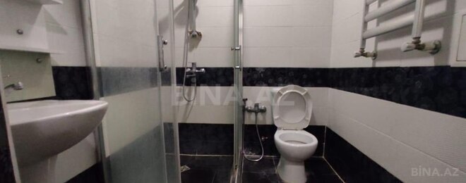 3 otaqlı yeni tikili - Gənclik m. - 80 m² (8)