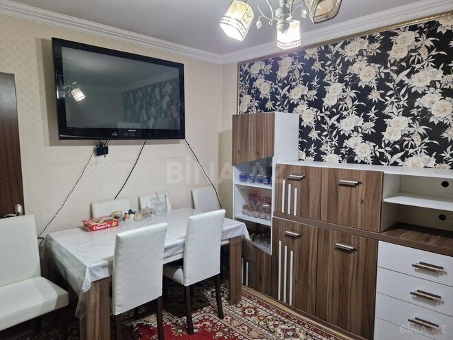 3-комн. дом/дача - пос. Кешля - 50 м² (1)