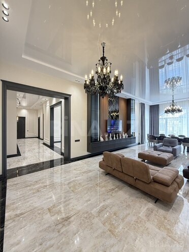 Продаётся 5-комн. дом/дача 400 м², пос. Шувеляны, photo 21 from 32