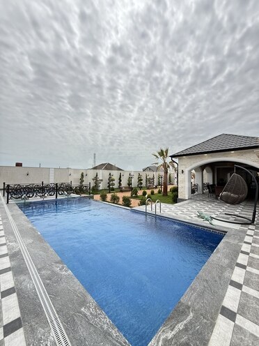 Продаётся 5-комн. дом/дача 400 м², пос. Шувеляны, photo 9 from 32