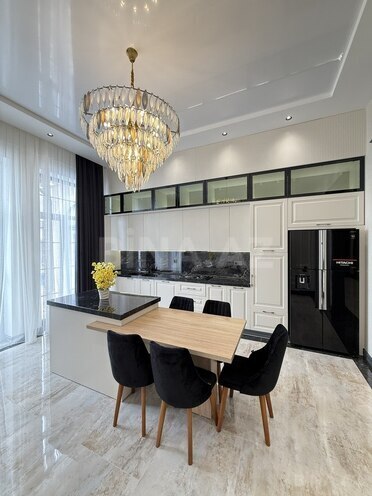 Продаётся 5-комн. дом/дача 400 м², пос. Шувеляны, photo 22 from 32