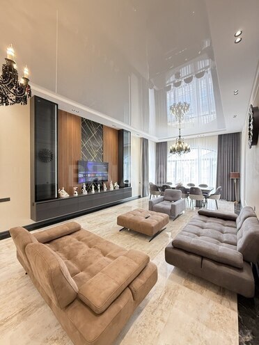 Продаётся 5-комн. дом/дача 400 м², пос. Шувеляны, photo 19 from 32