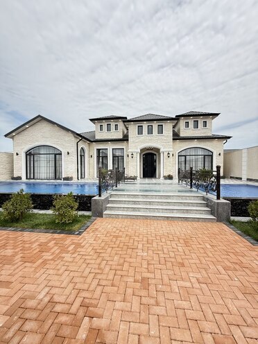 Продаётся 5-комн. дом/дача 400 м², пос. Шувеляны, photo 6 from 32