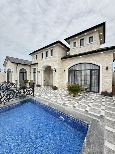 Продаётся 5-комн. дом/дача 400 м², пос. Шувеляны, photo 10 from 32