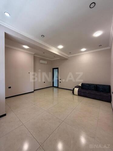 3 otaqlı ofis - 8 Noyabr m. - 115 m² (2)