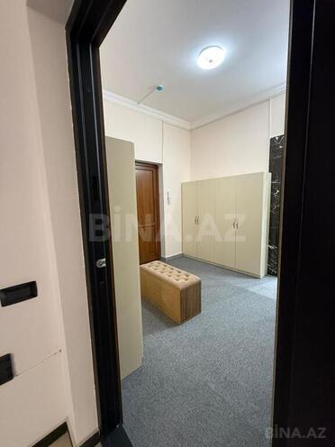 3 otaqlı ofis - 8 Noyabr m. - 115 m² (6)