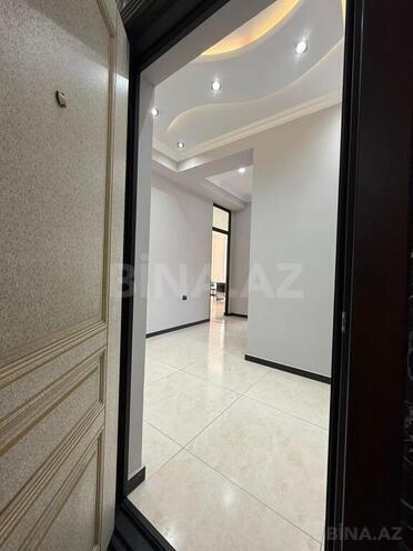 3 otaqlı ofis - 8 Noyabr m. - 115 m² (5)