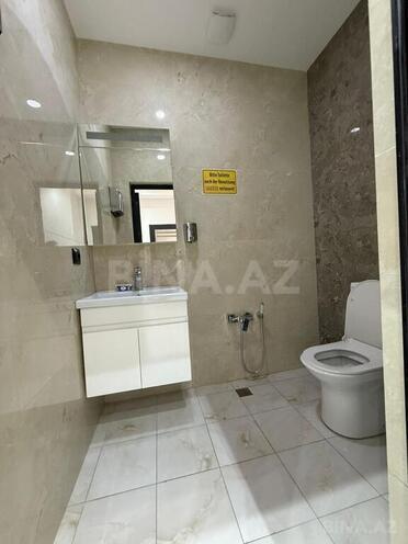 3 otaqlı ofis - 8 Noyabr m. - 115 m² (13)