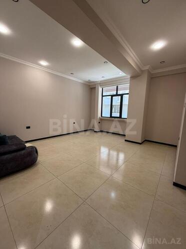 3 otaqlı ofis - 8 Noyabr m. - 115 m² (4)
