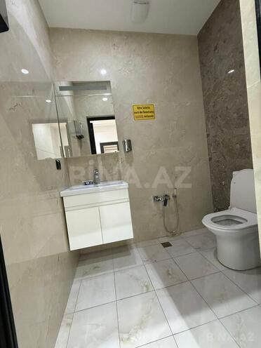 3 otaqlı ofis - 8 Noyabr m. - 115 m² (12)