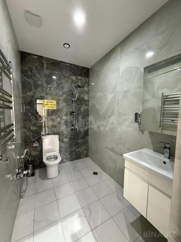 3 otaqlı ofis - 8 Noyabr m. - 115 m² (11)