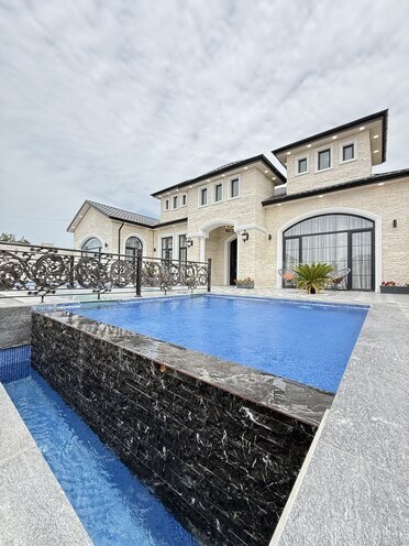 Продаётся 5-комн. дом/дача 400 м², пос. Шувеляны, photo 7 from 32