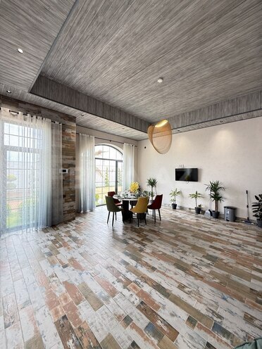 Продаётся 5-комн. дом/дача 400 м², пос. Шувеляны, photo 15 from 32