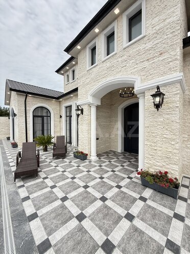 Продаётся 5-комн. дом/дача 400 м², пос. Шувеляны, photo 16 from 32