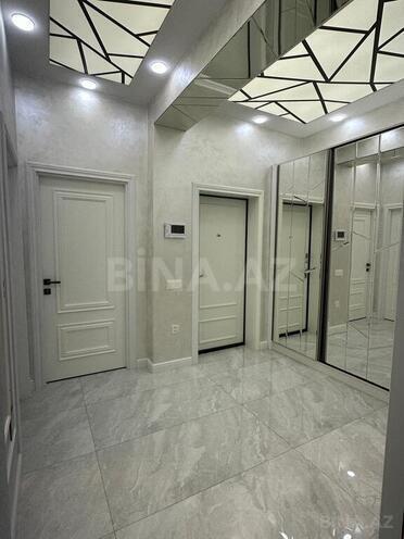 2 otaqlı yeni tikili - Nəriman Nərimanov m. - 90 m² (14)