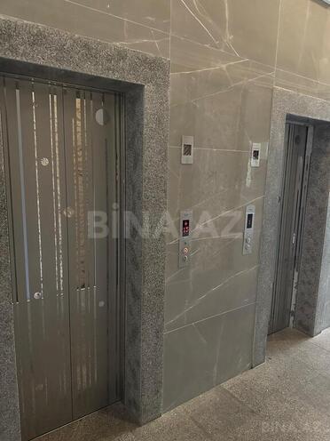 2 otaqlı yeni tikili - Nəriman Nərimanov m. - 90 m² (20)