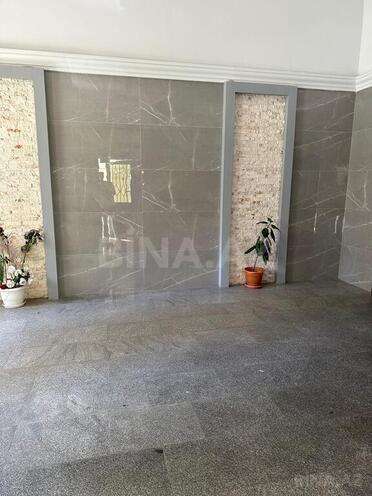 2 otaqlı yeni tikili - Nəriman Nərimanov m. - 90 m² (22)