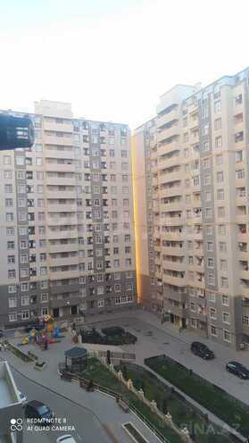 2 otaqlı yeni tikili - Massiv D q. - 45 m² (1)