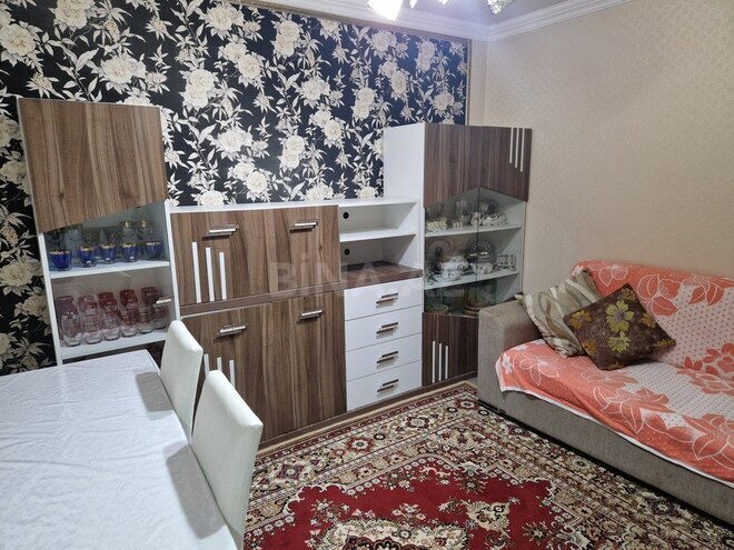 3-комн. дом/дача - пос. Кешля - 50 м² (2)