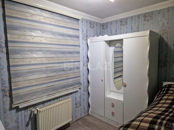 3-комн. дом/дача - пос. Кешля - 50 м² (3)