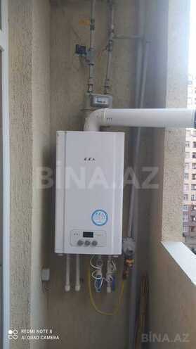 2 otaqlı yeni tikili - Massiv D q. - 45 m² (4)