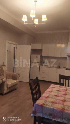 2 otaqlı yeni tikili - Massiv D q. - 45 m² (10)