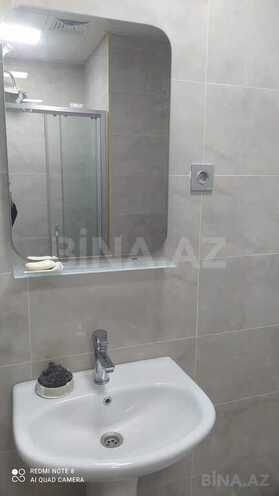 2 otaqlı yeni tikili - Massiv D q. - 45 m² (6)