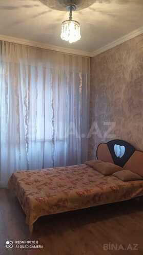 2 otaqlı yeni tikili - Massiv D q. - 45 m² (9)