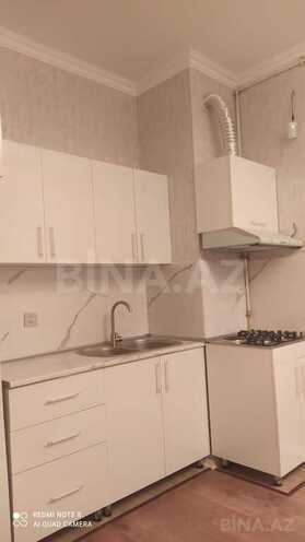 2 otaqlı yeni tikili - Massiv D q. - 45 m² (3)