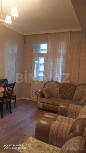 2 otaqlı yeni tikili - Massiv D q. - 45 m² (11)