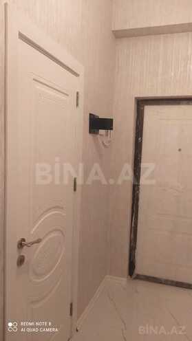2 otaqlı yeni tikili - Massiv D q. - 45 m² (2)