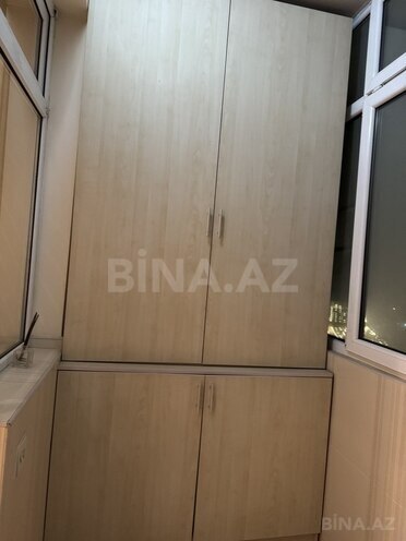 3 otaqlı yeni tikili - Neftçilər m. - 145 m² (16)