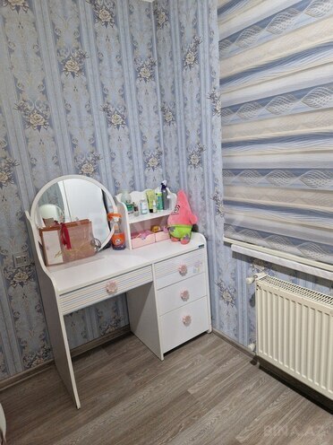 3-комн. дом/дача - пос. Кешля - 50 м² (4)