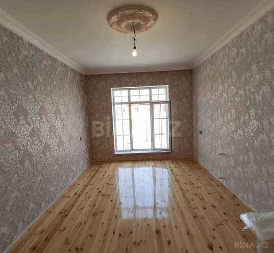 3 otaqlı həyət evi/bağ evi - Hövsan q. - 75 m² (2)
