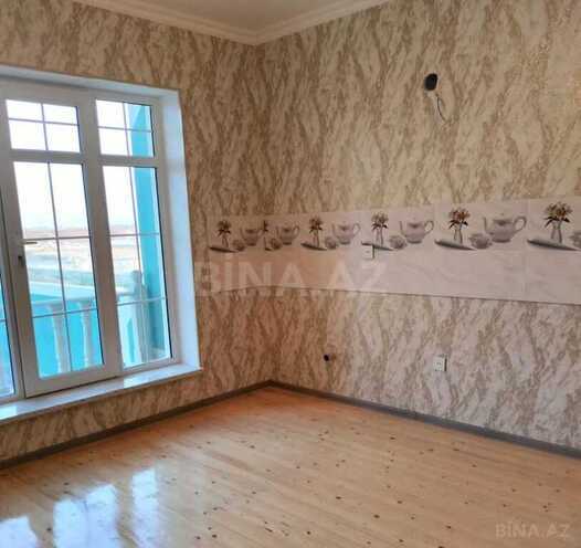 3 otaqlı həyət evi/bağ evi - Hövsan q. - 75 m² (3)