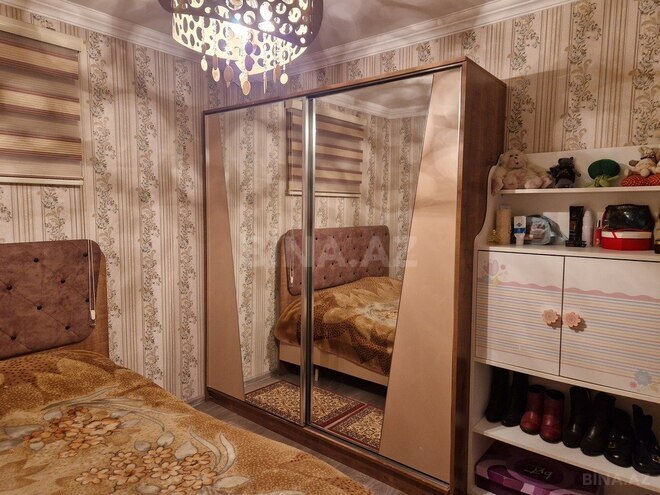 3-комн. дом/дача - пос. Кешля - 50 м² (5)