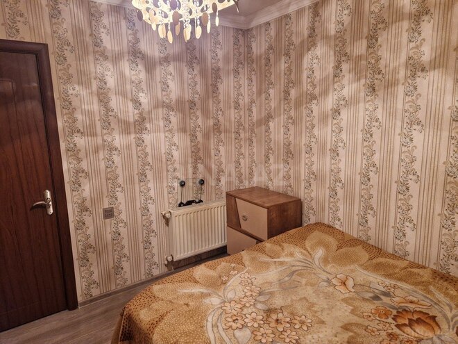 3-комн. дом/дача - пос. Кешля - 50 м² (6)
