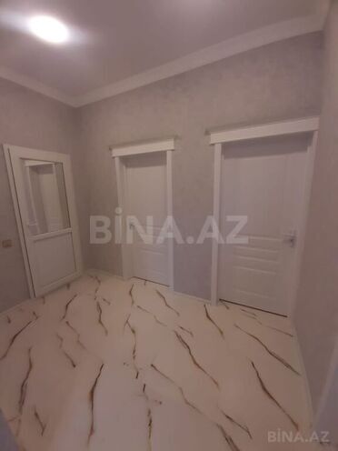 3 otaqlı həyət evi/bağ evi - Hövsan q. - 75 m² (4)