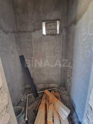 3 otaqlı həyət evi/bağ evi - Hövsan q. - 75 m² (5)