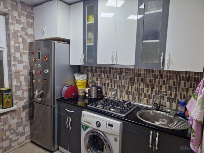 3-комн. дом/дача - пос. Кешля - 50 м² (7)