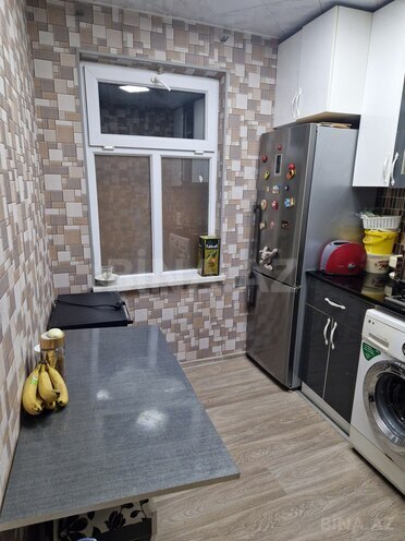 3-комн. дом/дача - пос. Кешля - 50 м² (8)