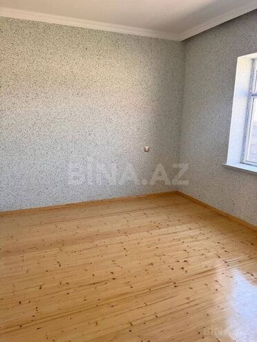 3 otaqlı həyət evi/bağ evi - Hövsan q. - 75 m² (6)