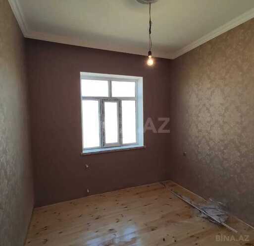 3 otaqlı həyət evi/bağ evi - Hövsan q. - 75 m² (7)