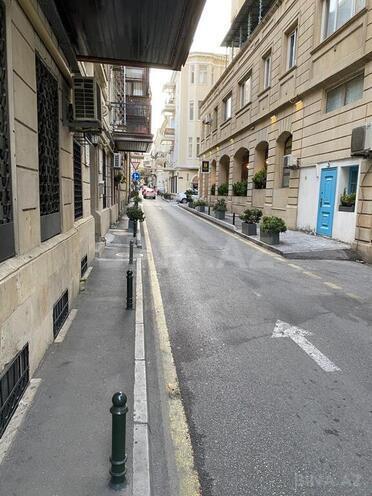 2 otaqlı köhnə tikili - Sahil m. - 78 m² (2)