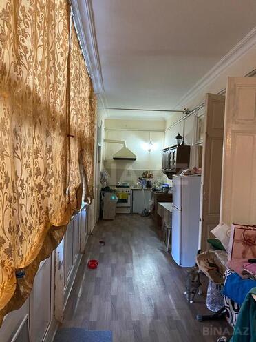 2 otaqlı köhnə tikili - Sahil m. - 78 m² (4)