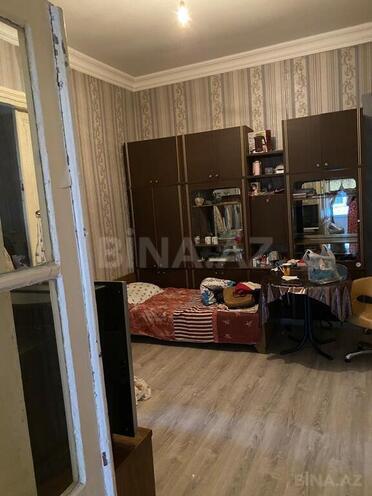 2 otaqlı köhnə tikili - Sahil m. - 78 m² (6)